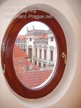 Apartmny Karlova Prague Apartments 4