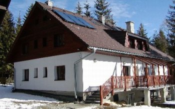 Cottages Tatra